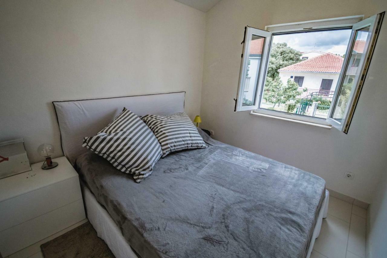 Villa Mario - Rogoznica Rogoznica  Bagian luar foto